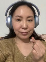 Saruultuya Ganbold
