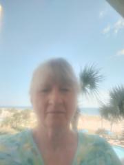 Deborah Tracy