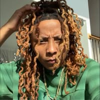Chariah Gordon