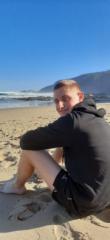 Marno Potgieter