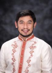Wilson Padilla