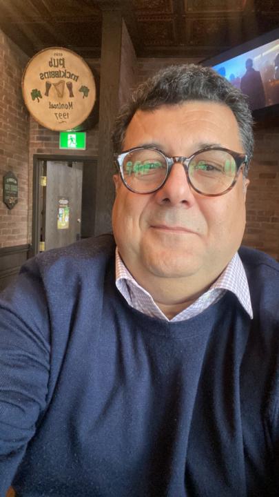 Faouzi Talbi