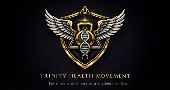 TRINITY | THE SOVEREIGN BUILD