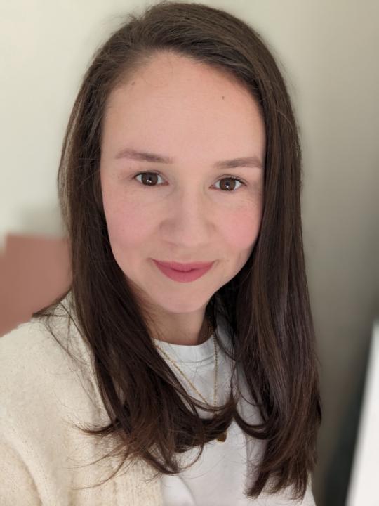 Hannah Nickell