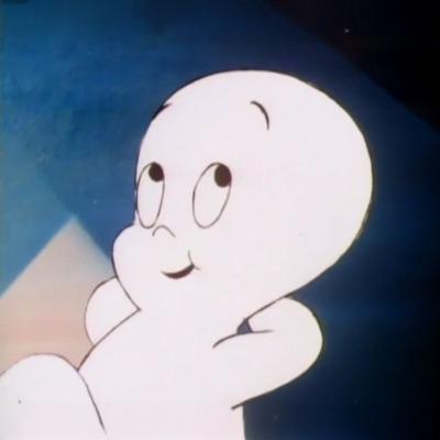 Casper GhostWriter