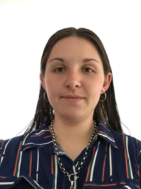 Sofía Migues ferreira