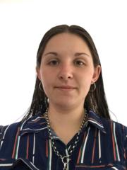 Sofía Migues ferreira