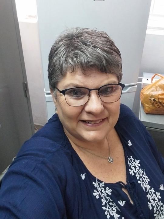 Christa Swiegers