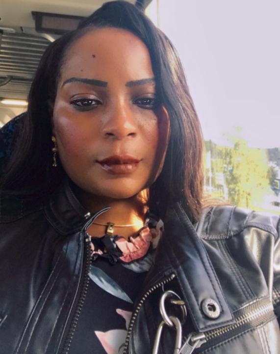 Lisa Tusiime