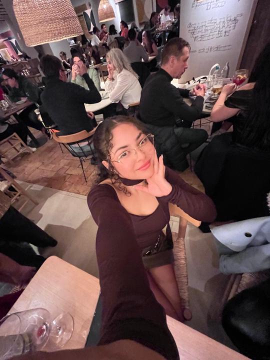 Alison Castañeda