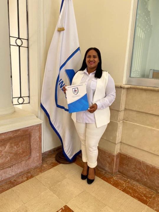 Yokasta Contreras