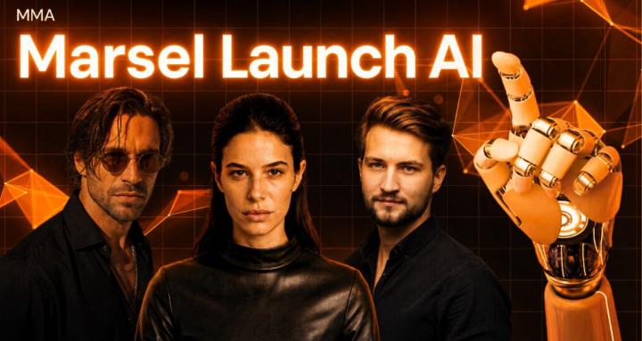 Marsel Masters AI