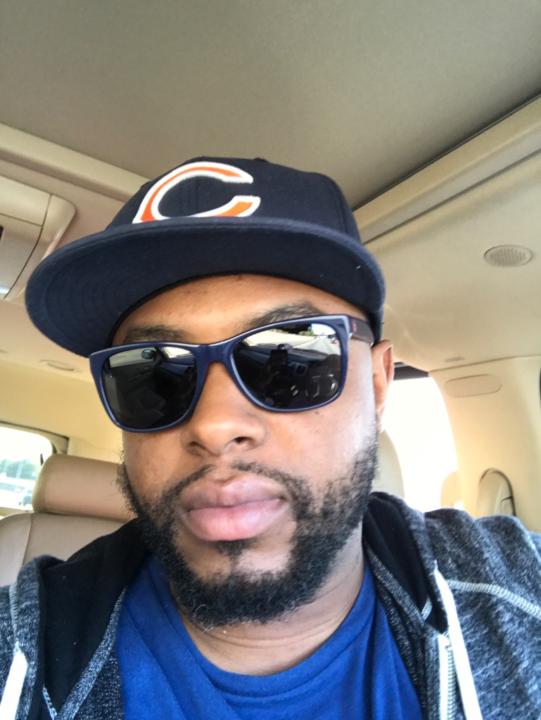 Calvin Pittman
