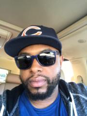 Calvin Pittman