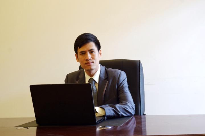 Tu an Nguyen