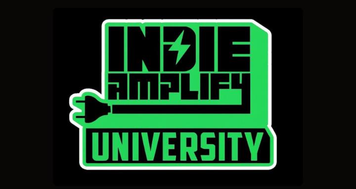 Indie Amplify VIP