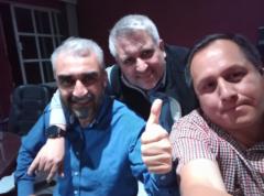 Mauricio Reyes Menchaca