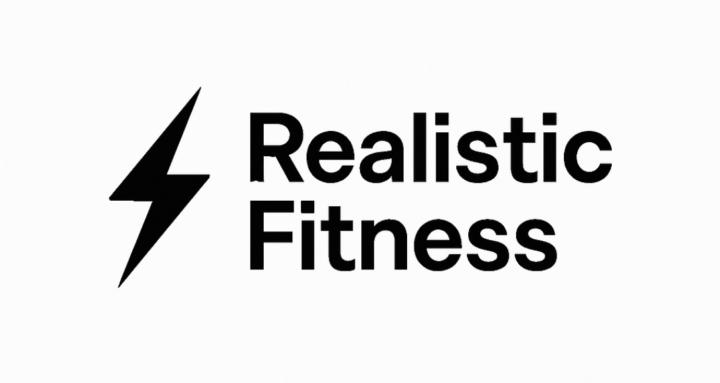 Realistic fitness community ✅