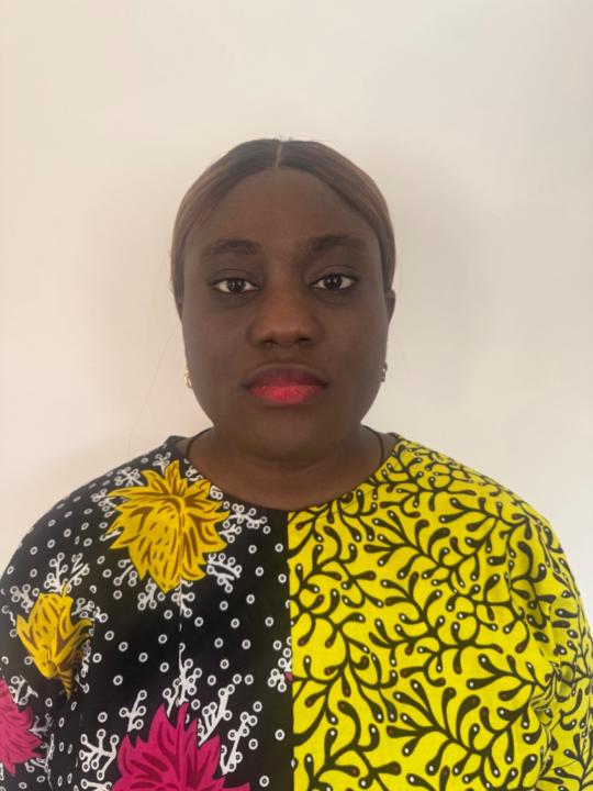Ndidiamaka Onyeabo