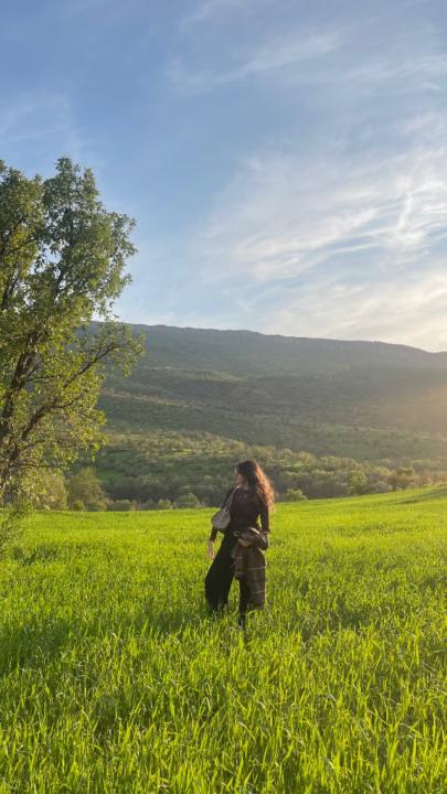 Iyla Jabbar
