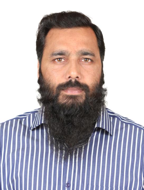 Muhammad Obaid