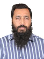 Muhammad Obaid
