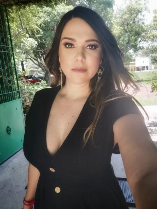 Paula Beltran