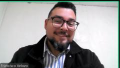 Francisco Velozo