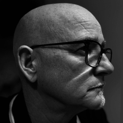 Simon Sutton George