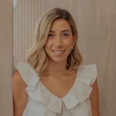 María luisa Molina