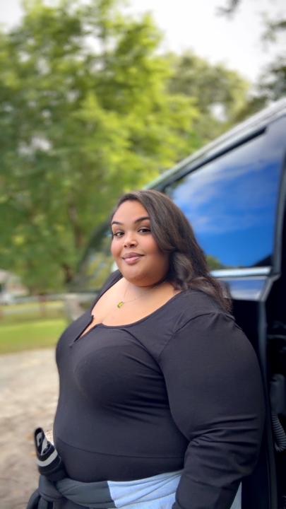 Shannon Valentin Martinez