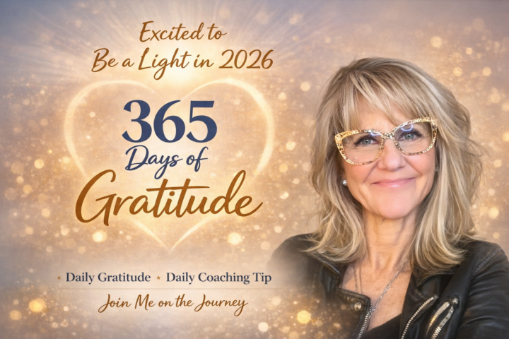 365 Days of Gratitude 