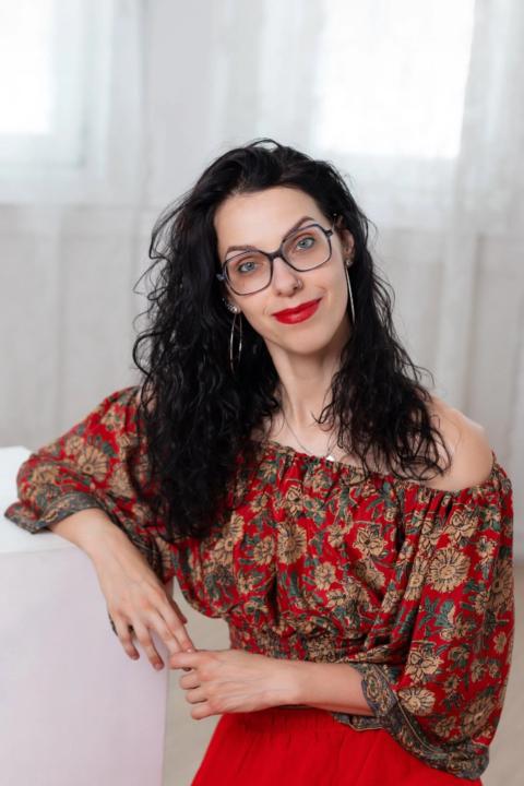 Zorka Rudolf