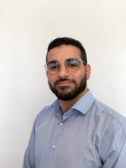 Mohammed Amine Dahhou