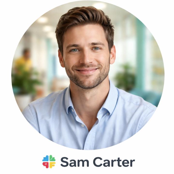 Sam Carter