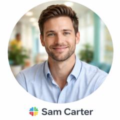 Sam Carter