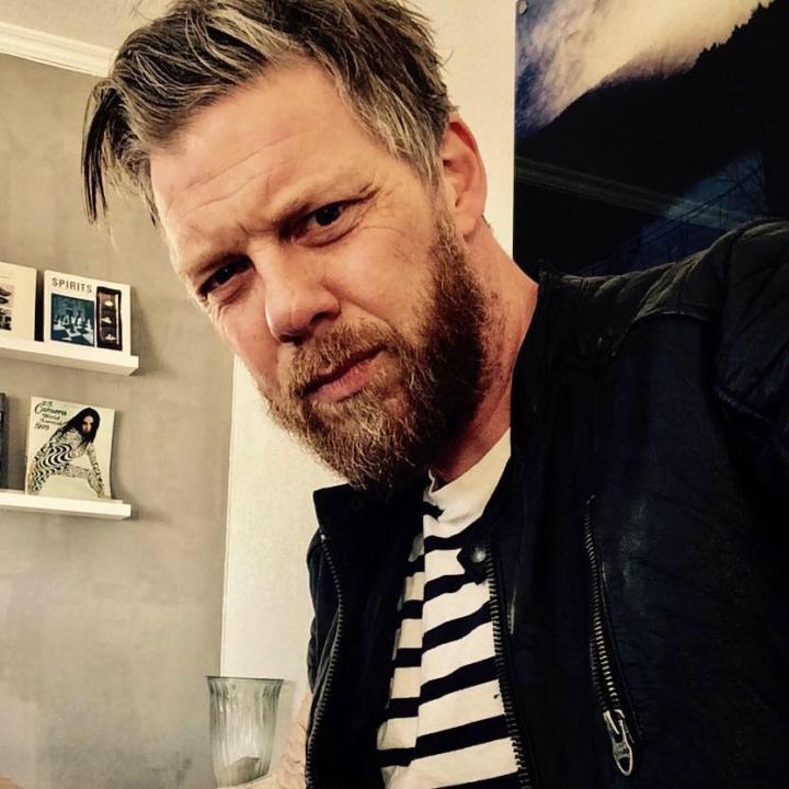 Jørgen Henriksen