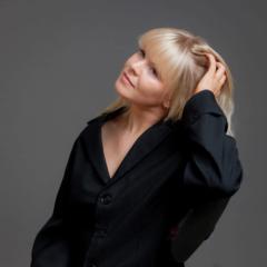 Cristina Andersen