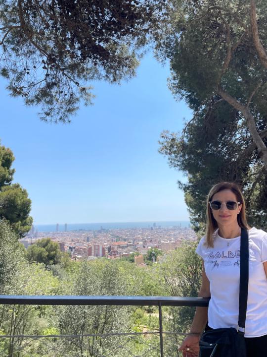 Mariángeles Parlante