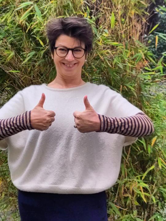Marie Meinhold