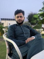 Basit Buzdar
