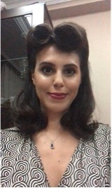 Merve Bodur