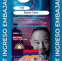 Ramzi Taha