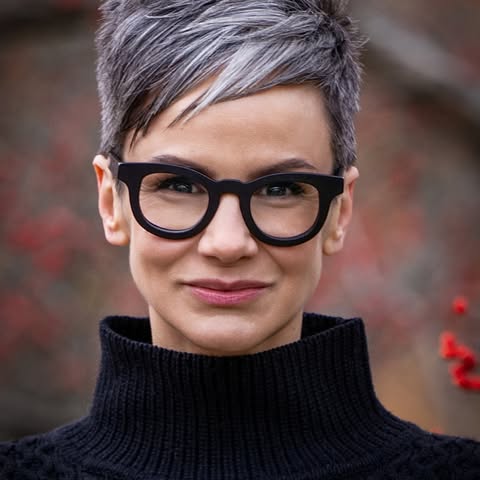 Tamsen Webster