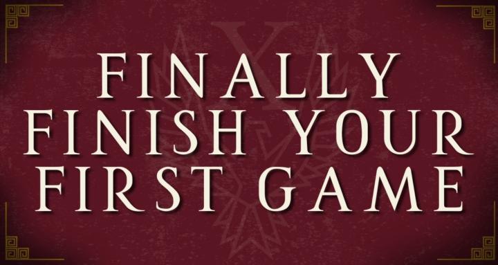 Tenth Legion Games - Game Dev