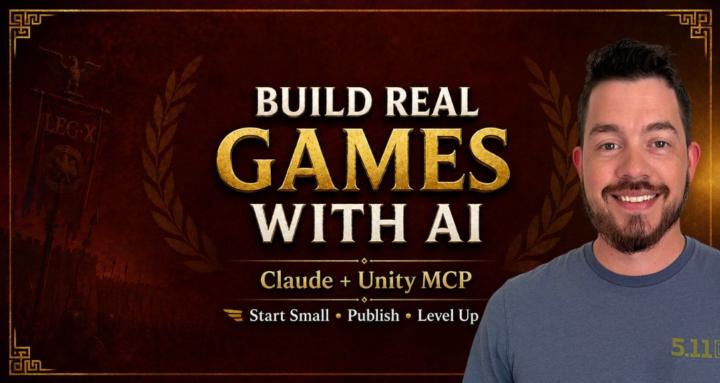 AI Game Builder Lab