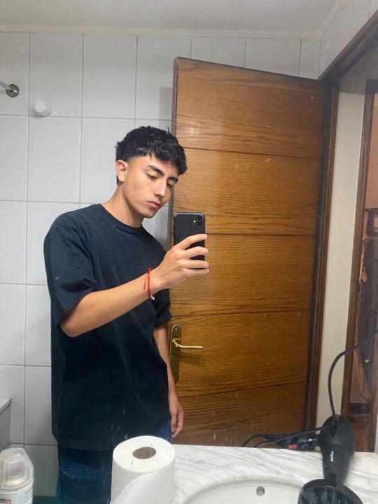 Matias Venegas