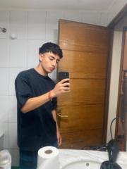 Matias Venegas