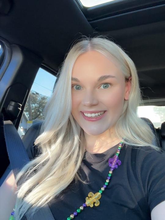 Harley Golden