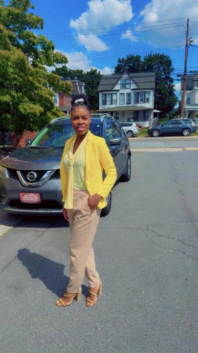 Sara Lydie Taillefer